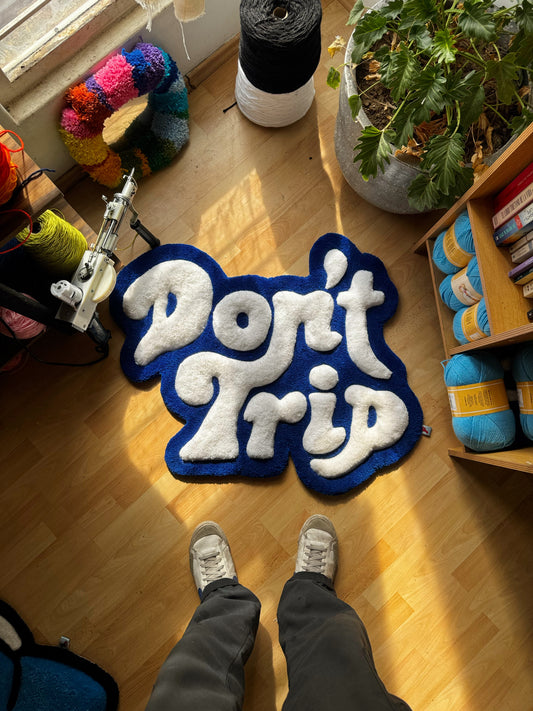 Don´t Trip 3D