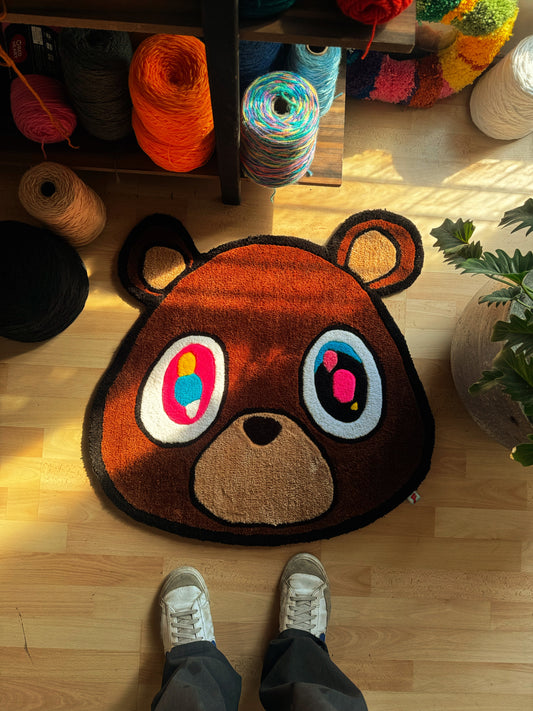 Dropout Bear de Kanye West