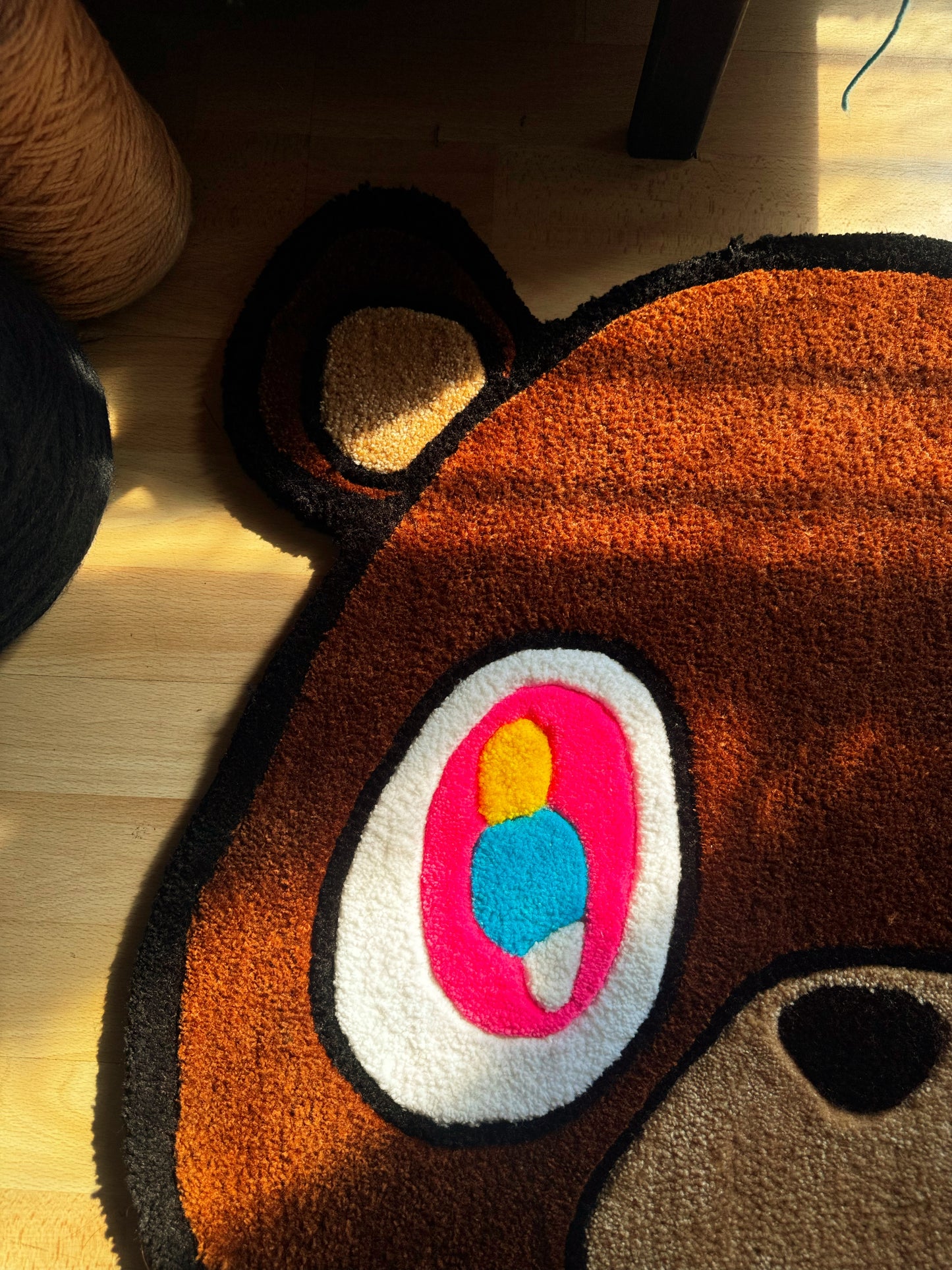 Dropout Bear de Kanye West